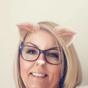 Meet your Posher, Tracey